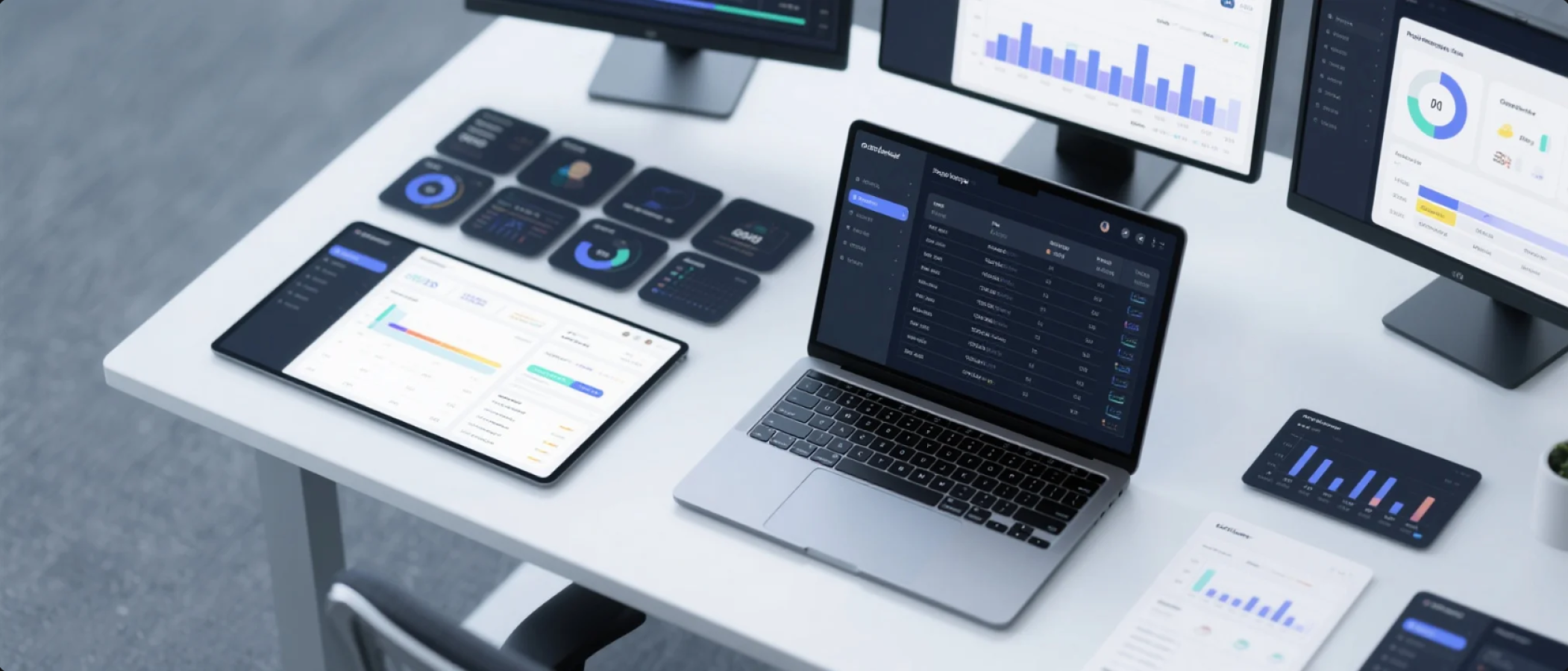 高效项目汇报工具选择与实战指南